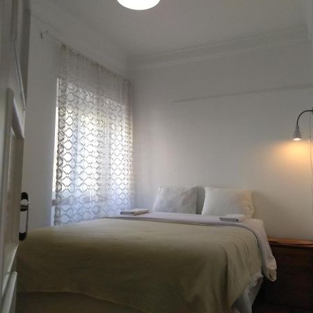 ליסבון Voyage Guest House מראה חיצוני תמונה