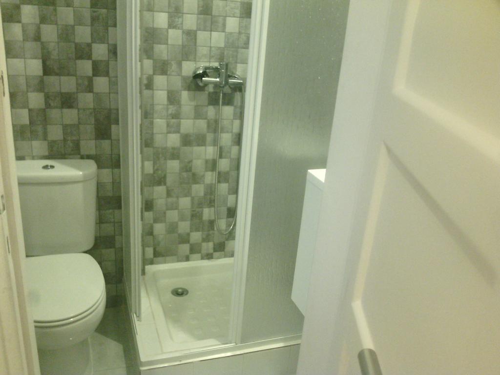 ליסבון Voyage Guest House מראה חיצוני תמונה