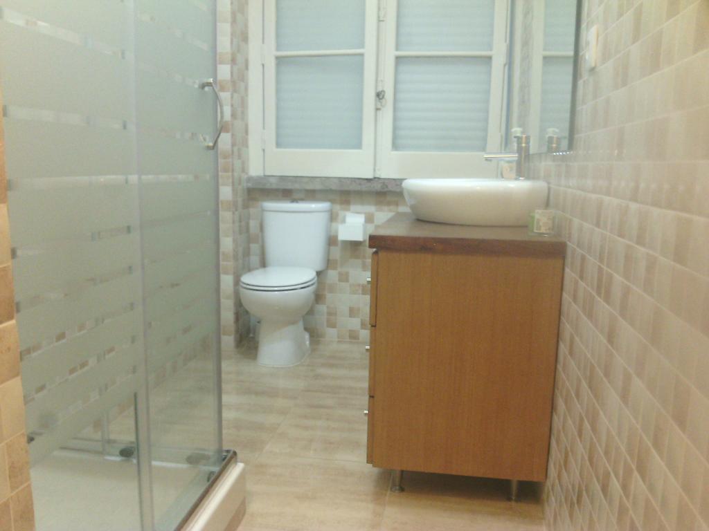 ליסבון Voyage Guest House מראה חיצוני תמונה
