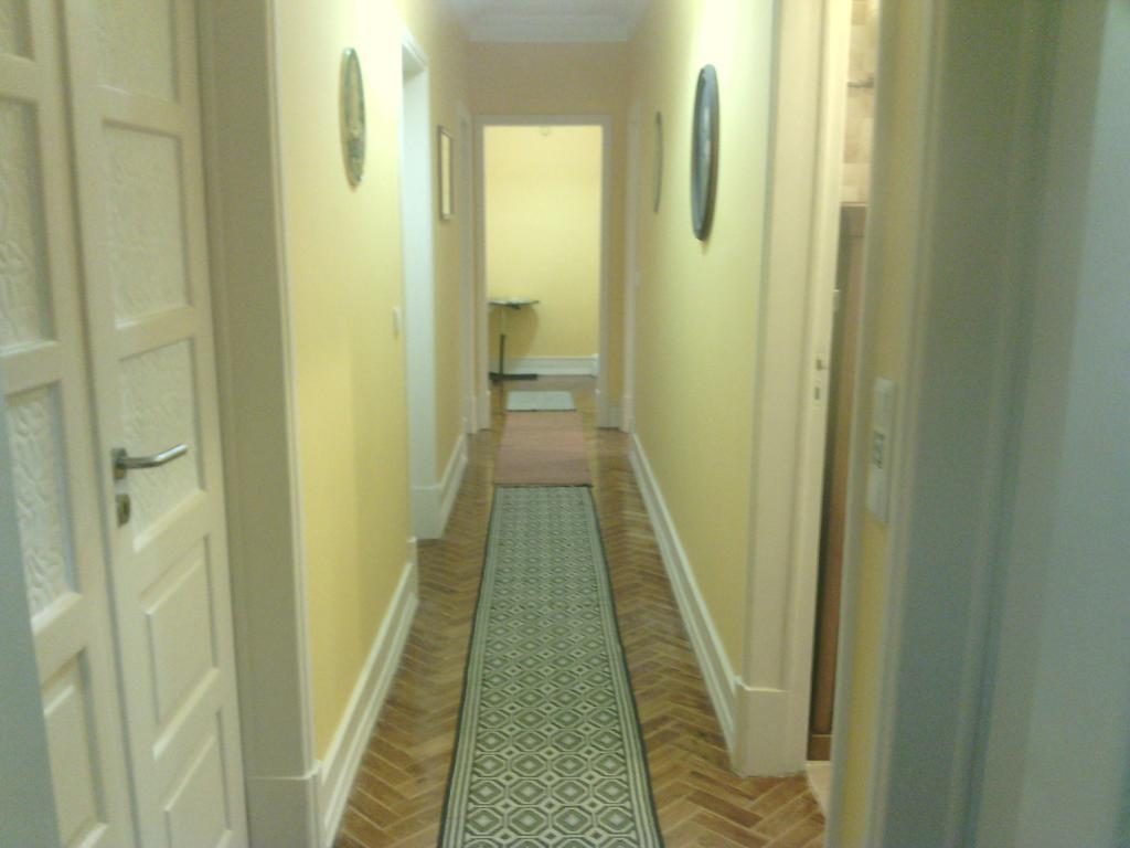 ליסבון Voyage Guest House מראה חיצוני תמונה
