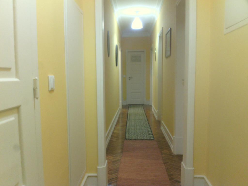 ליסבון Voyage Guest House מראה חיצוני תמונה