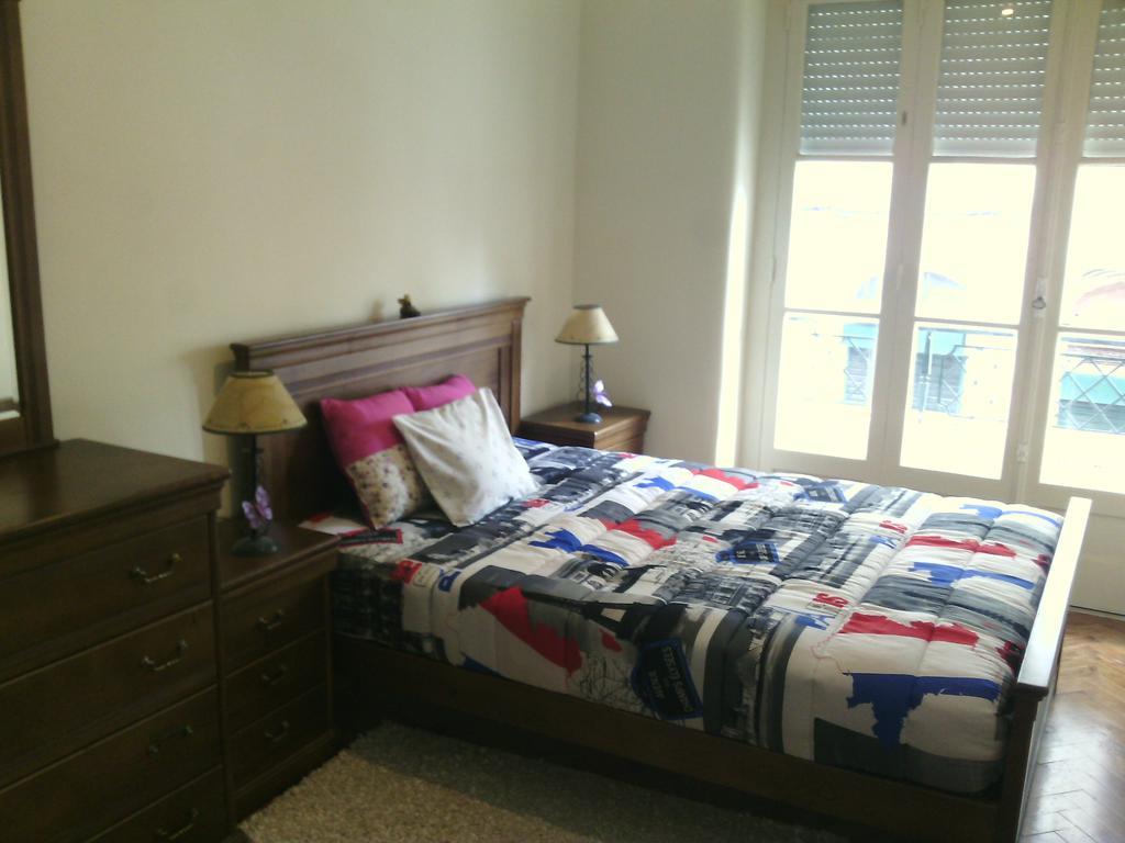 ליסבון Voyage Guest House מראה חיצוני תמונה