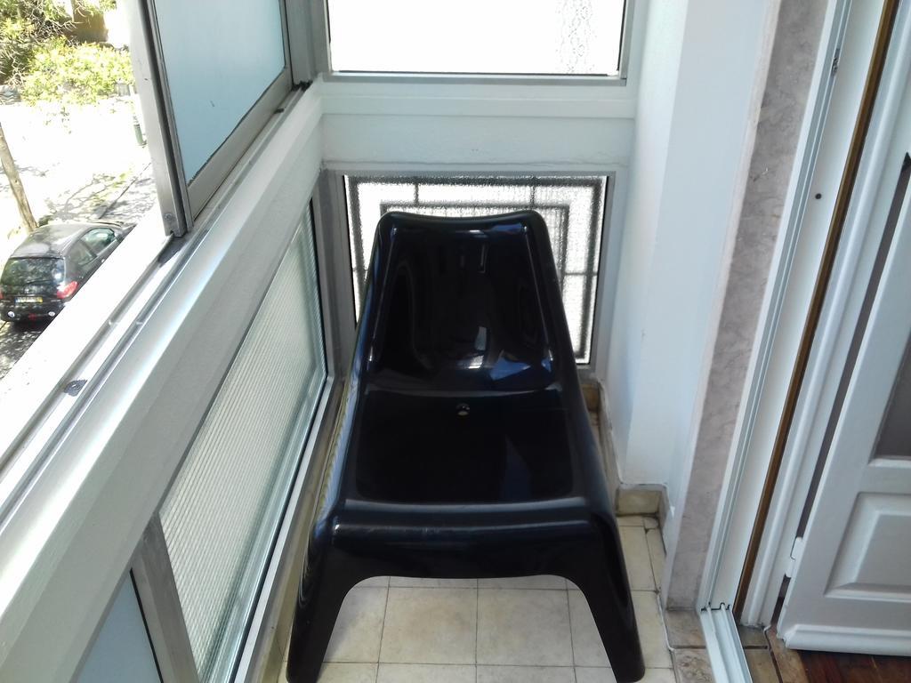 ליסבון Voyage Guest House מראה חיצוני תמונה