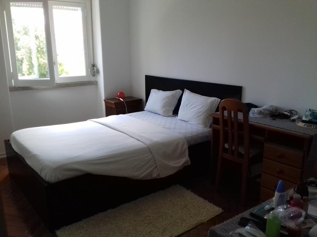 ליסבון Voyage Guest House מראה חיצוני תמונה