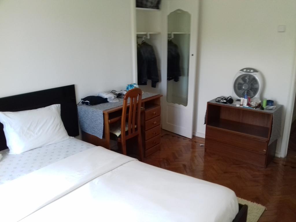 ליסבון Voyage Guest House מראה חיצוני תמונה