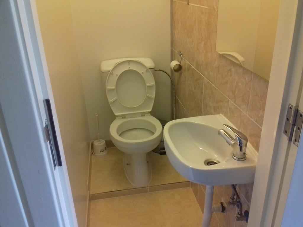 ליסבון Voyage Guest House מראה חיצוני תמונה