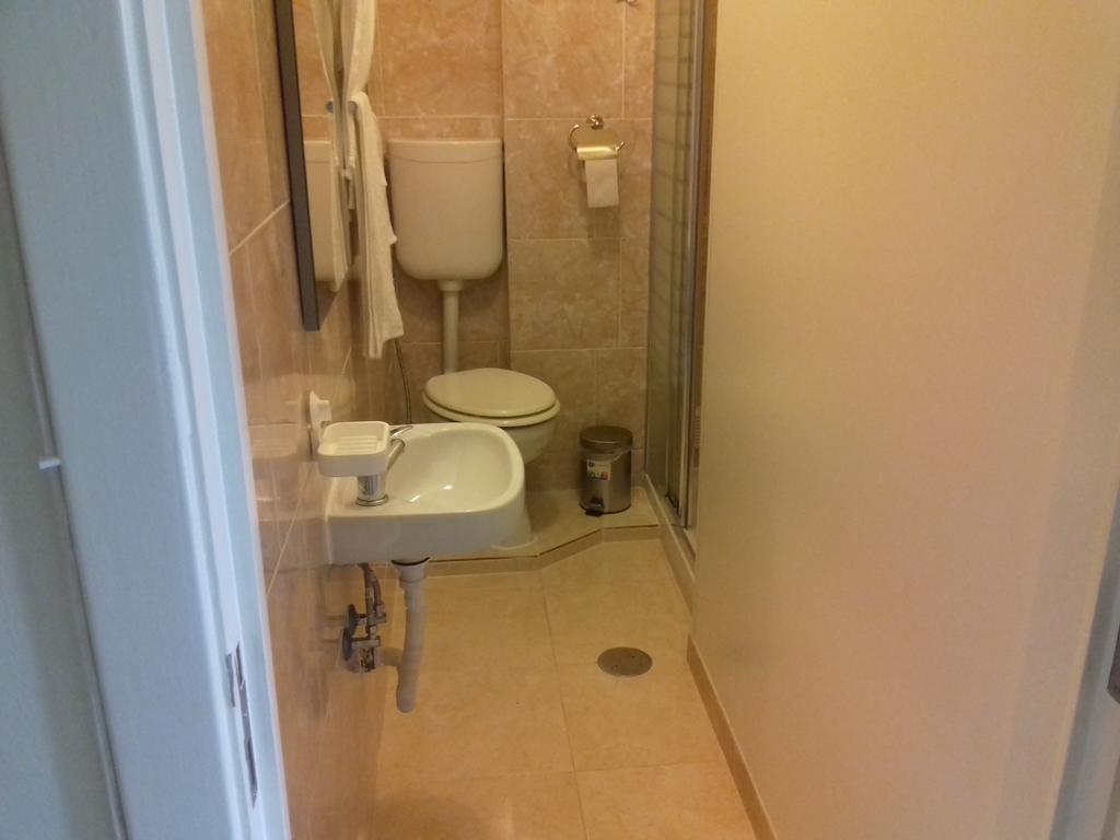 ליסבון Voyage Guest House מראה חיצוני תמונה