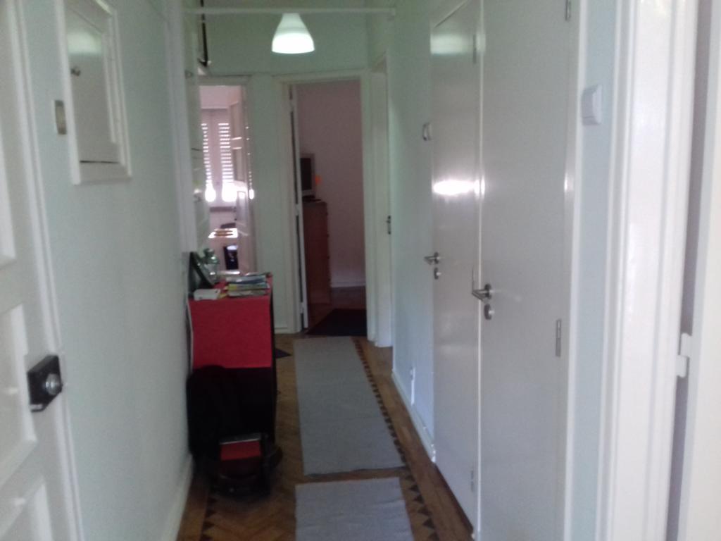 ליסבון Voyage Guest House מראה חיצוני תמונה