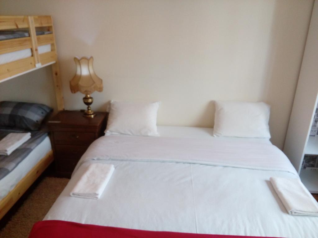 ליסבון Voyage Guest House מראה חיצוני תמונה
