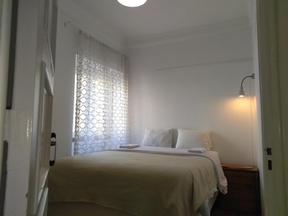 ליסבון Voyage Guest House מראה חיצוני תמונה